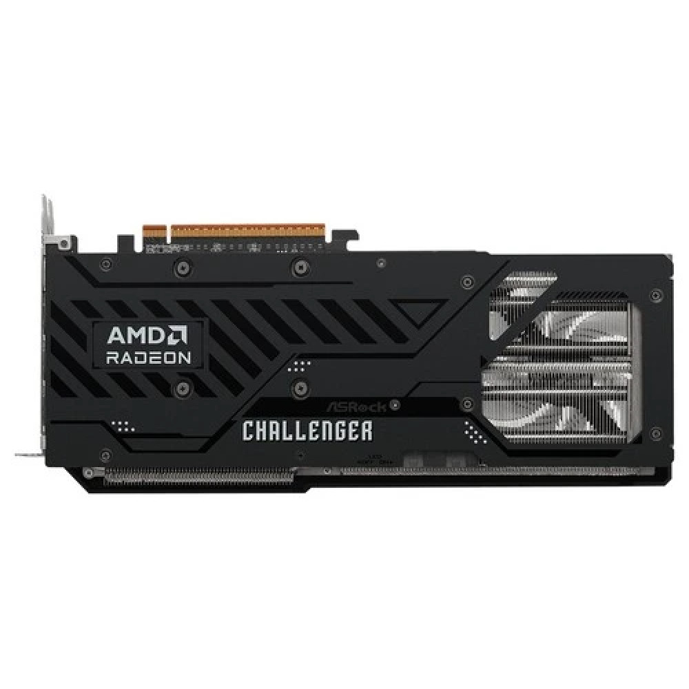 Видеокарта ASRock Radeon 9070 Challenger RX9070 CL 16G 16 ГБ - миниатюра 3