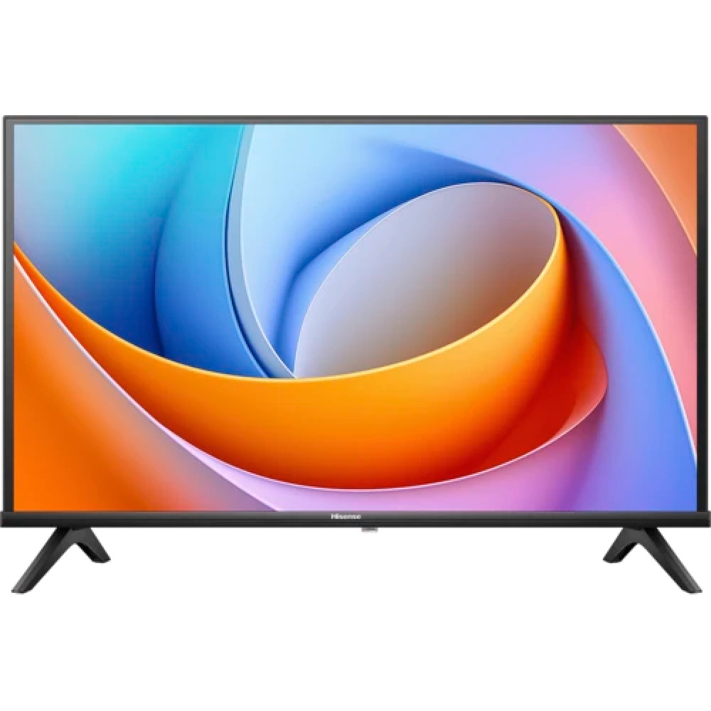 Телевизор Hisense 32A4Q 32 ", Черный — фото товара