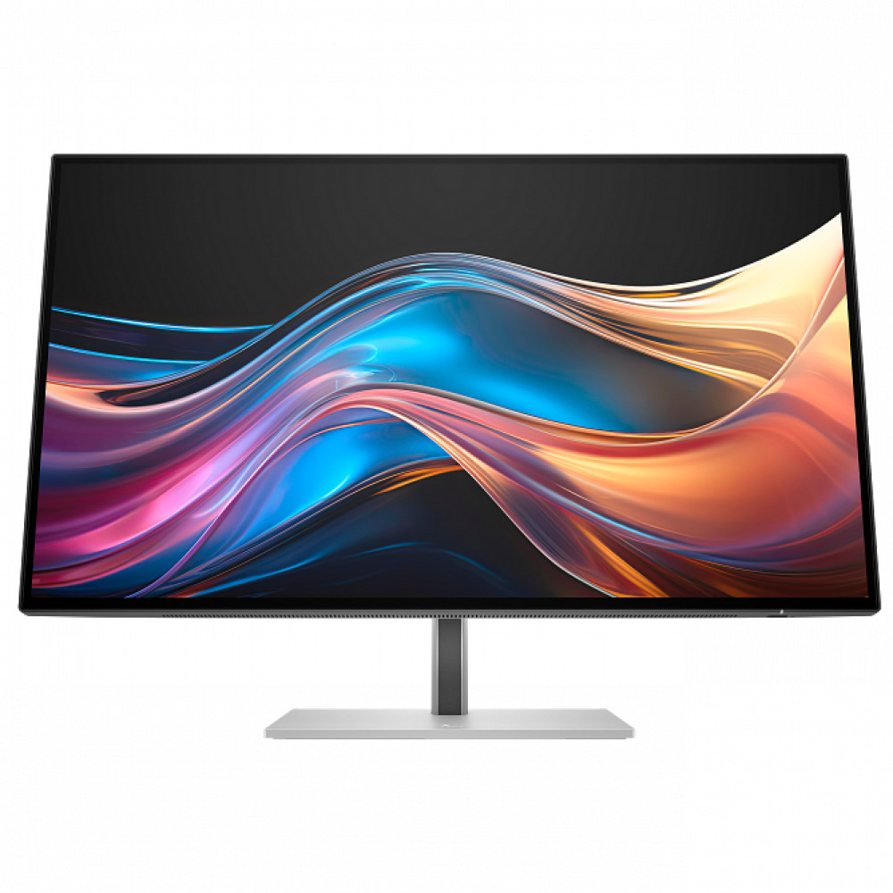 Монитор HP 7 Pro 727pq 8J4D8UT 27 ", IPS, Quad HD 2560x1440 (16:9), 120 Гц — фото товара