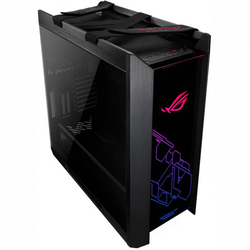 Корпус Asus GX601 Mid-Tower - миниатюра 4