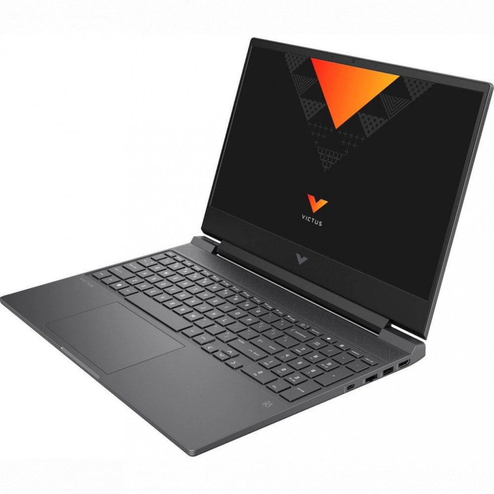 Ноутбук HP Victus 15-fa2082wm B5EQ3UA 15.6 ", FHD 1920x1080 (16:9), Intel, Core i5, 16 Гб, 512 ГБ, nVidia GeForce RTX 4050, Windows 11 Home - миниатюра 3