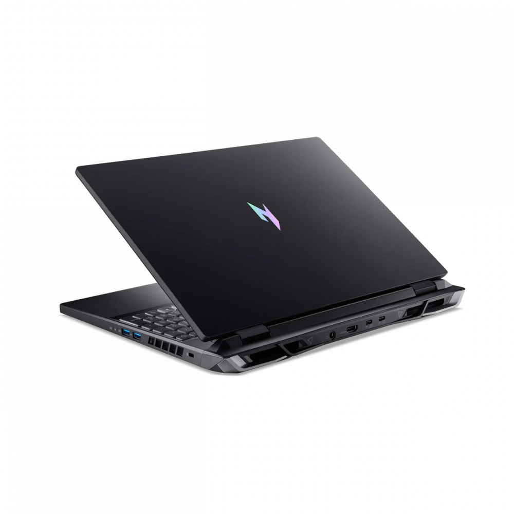 Ноутбук Acer Nitro 16 AN16-42-R1FK NH.QT8ER.001 16 ", WUXGA 1920x1200 (16:10), AMD, Ryzen 5, 16 Гб, 512 ГБ, NVIDIA GeForce RTX 4060 - миниатюра 3