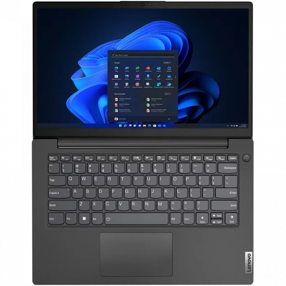 Ноутбук Lenovo V14 G4 IRU 83A00045RU 14 ", FHD 1920x1080 (16:9), Intel, Core i3, 8 Гб, 512 ГБ, Intel UHD Graphics - миниатюра 5