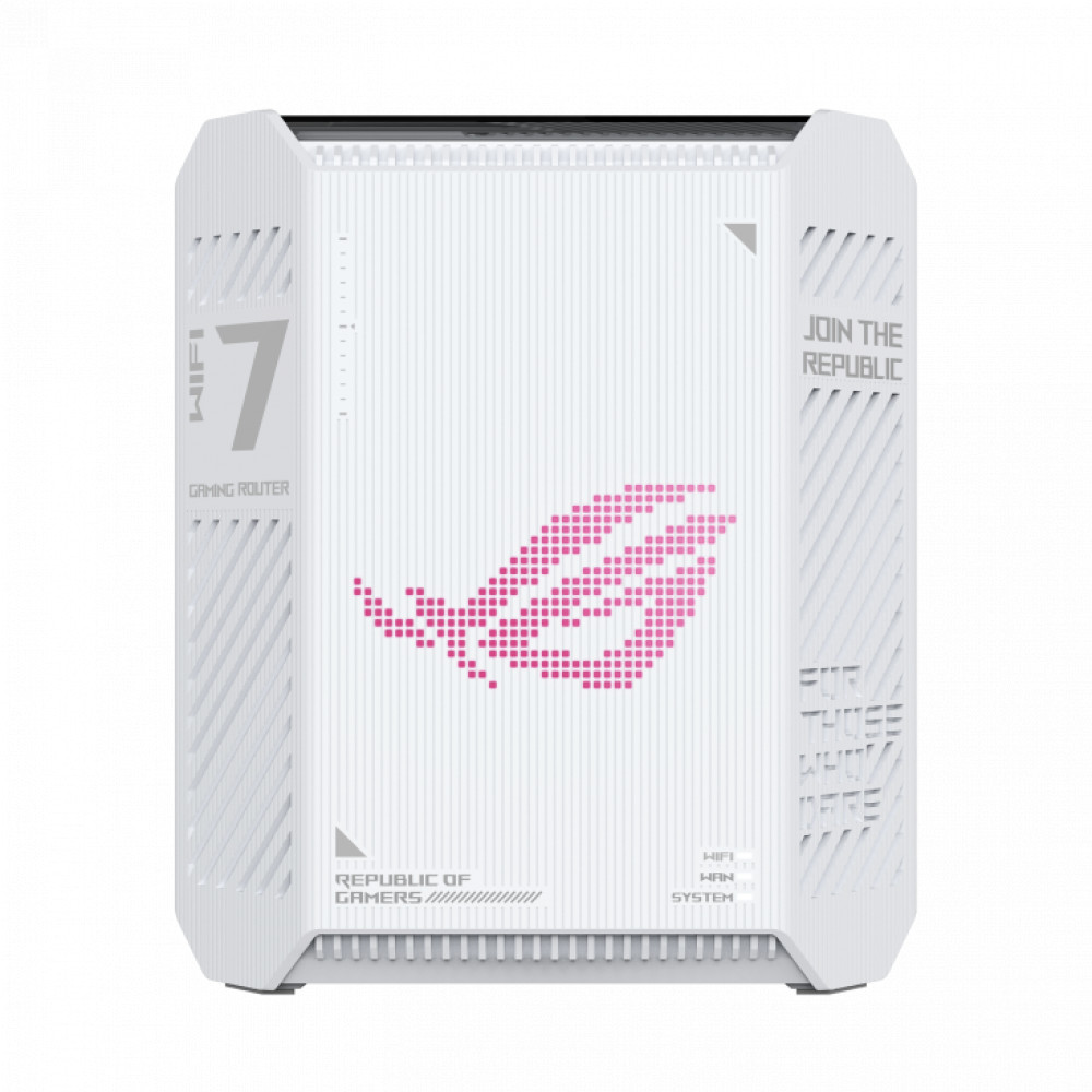 Маршрутизатор для дома Asus GS-BE7200 — фото товара