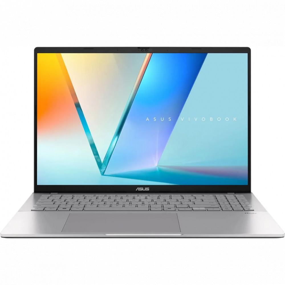 Ноутбук Asus VivoBook S16 S3607VA-RP173 90NB1671-M00CH0 16 ", WUXGA 1920x1200 (16:10), Intel, Core 5, 16 Гб, 512 ГБ, Intel Graphics - миниатюра 2