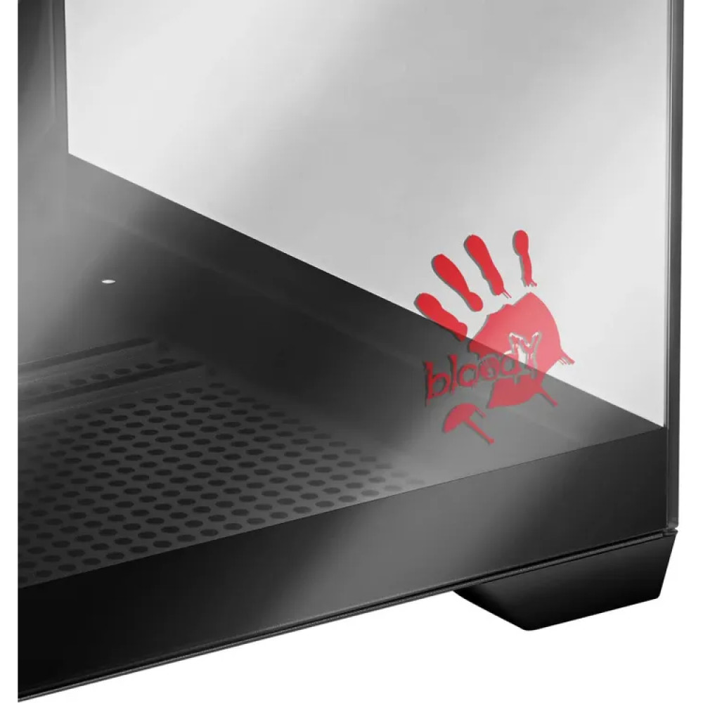 Персональный компьютер Bloody BD-PC RAB84V2 2142124 Ryzen 5, 7500F, 3.7, 32 Гб, DDR5-5200, Windows 11 Home - миниатюра 3