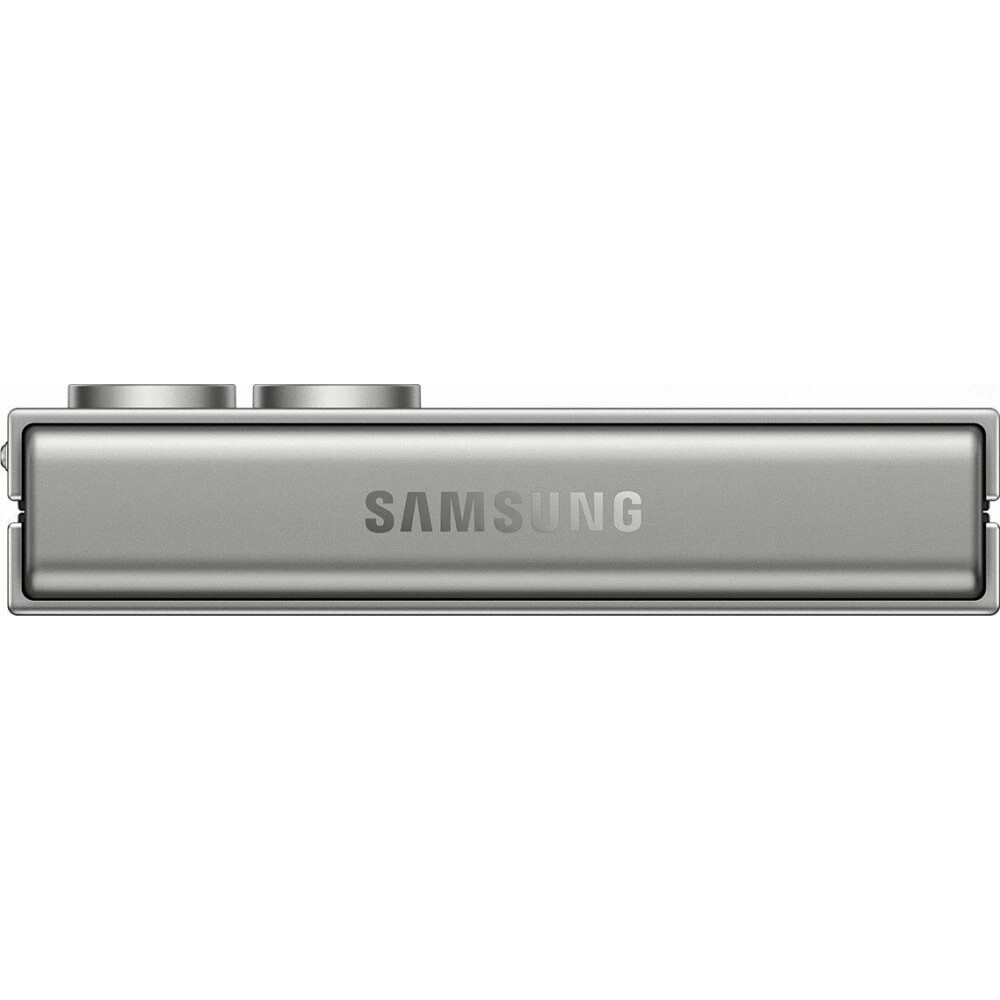 Смартфон Samsung Galaxy Z Flip6 12/512Gb Grey (SM-F741BZSHCAU) 512 Гб, 12 Гб - миниатюра 6