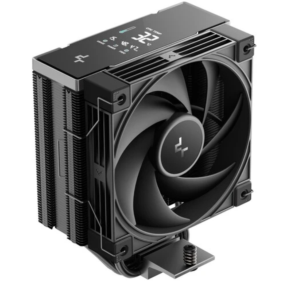 Система охлаждения Deepcool AK400 G2 Digital NYX R-AK400G2-BKNNMN-GJD-1 Для процессора — фото товара