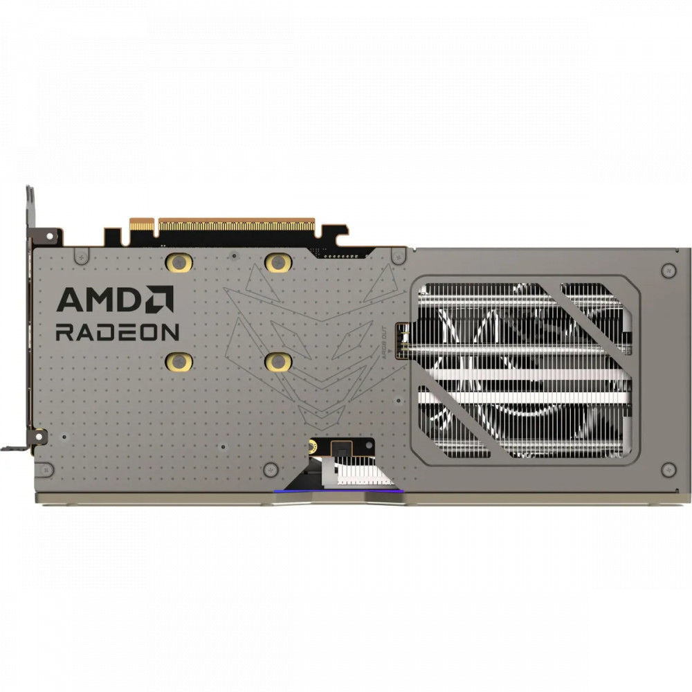 Видеокарта Sapphire AMD Radeon RX 9060XT 11350-01-20G NITRO+AMD 16 ГБ - миниатюра 5