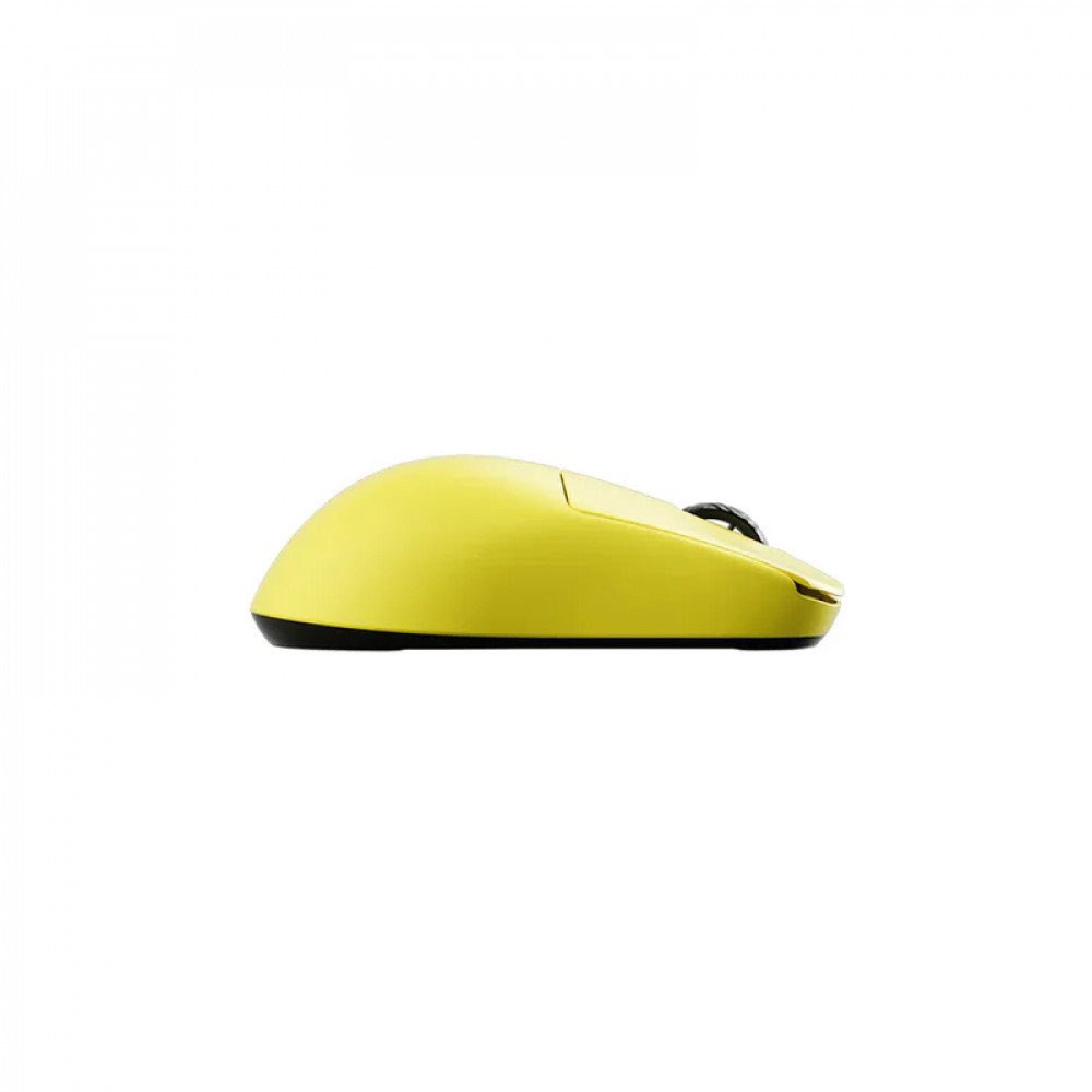 Мышь ScyRox V8 Yellow 6977902640136 Игровые, Беспроводная - миниатюра 2