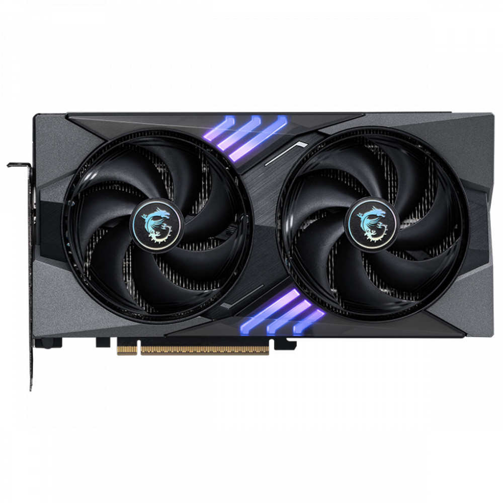 Видеокарта MSI RTX 5060 Ti 8G GAMING OC 8 ГБ — фото товара
