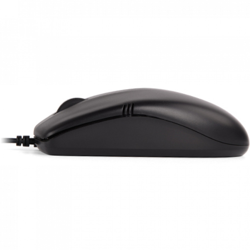 Мышь A4Tech OP-530NUS Бюджетные, Проводная - миниатюра 4