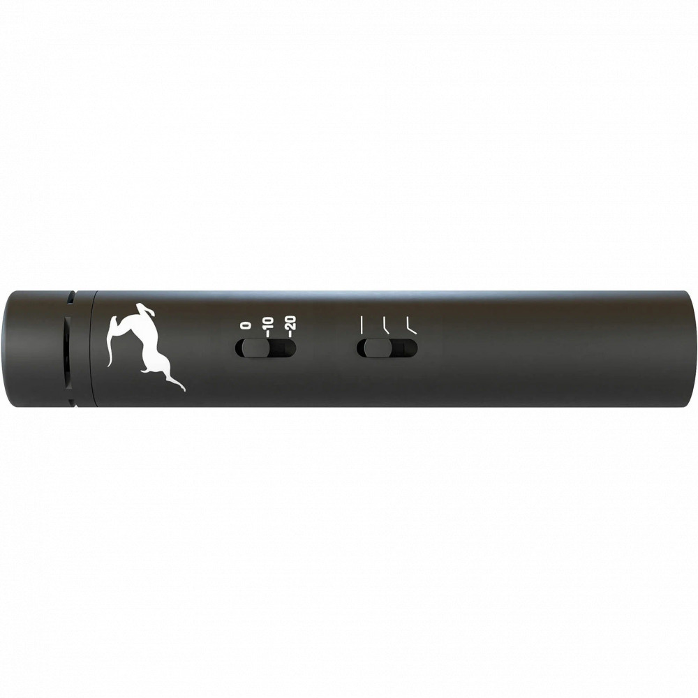 Микрофон Antelope Audio Edge Note - миниатюра 5