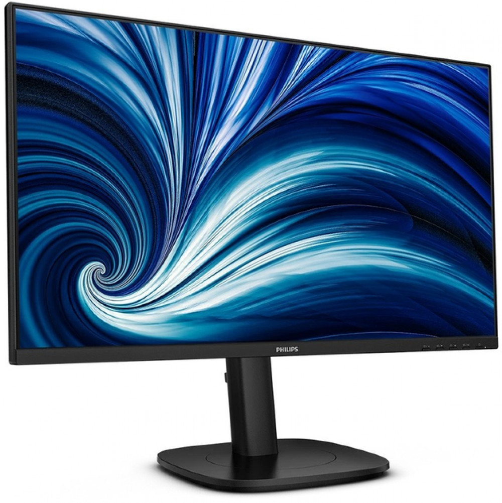 Монитор Philips 24B2U3301 23.8 ", IPS, Full HD 1920x1080 (16:9), 120 Гц — фото товара