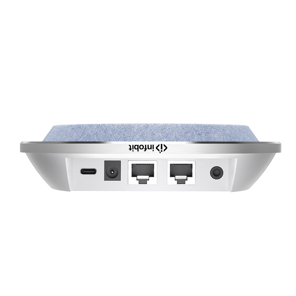 Микрофон Infobit iSpeaker CM710 - миниатюра 3