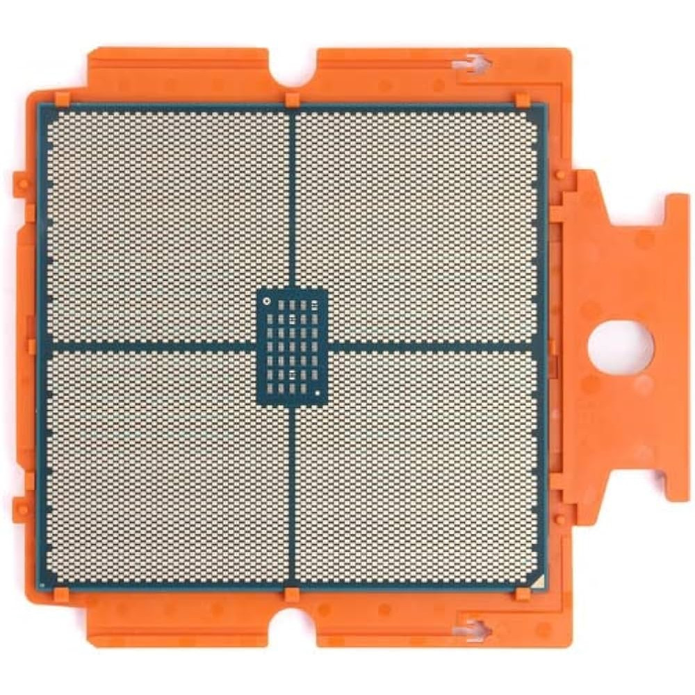 Процессор AMD EPYC 9174F 100-000000796 EPYC - миниатюра 2