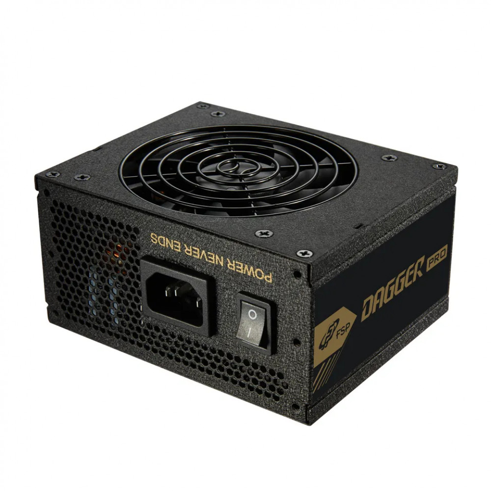 Блок питания FSP DAGGER PRO 850W SDA2-850 White 850 Вт — фото товара