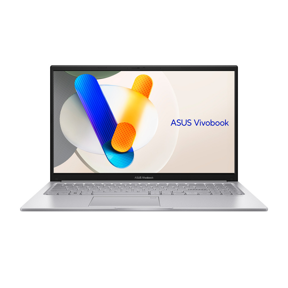 Ноутбук Asus VivoBook 15 X1504VA-BQ591 90NB13Y2-M00X80 15.6 ", FHD 1920x1080 (16:9), Intel, Core 5, 16 Гб, 512 ГБ, Intel UHD Graphics — фото товара