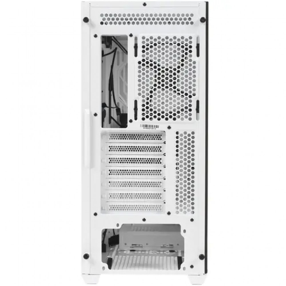 Корпус XPG Starker White STARKER-WHCWW Mid-Tower - миниатюра 7