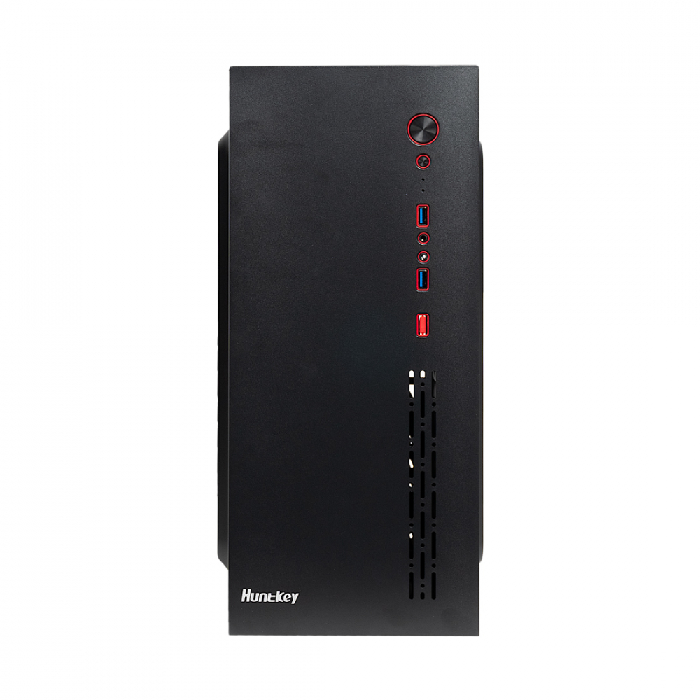 Корпус Huntkey HK360 Mid-Tower - миниатюра 2