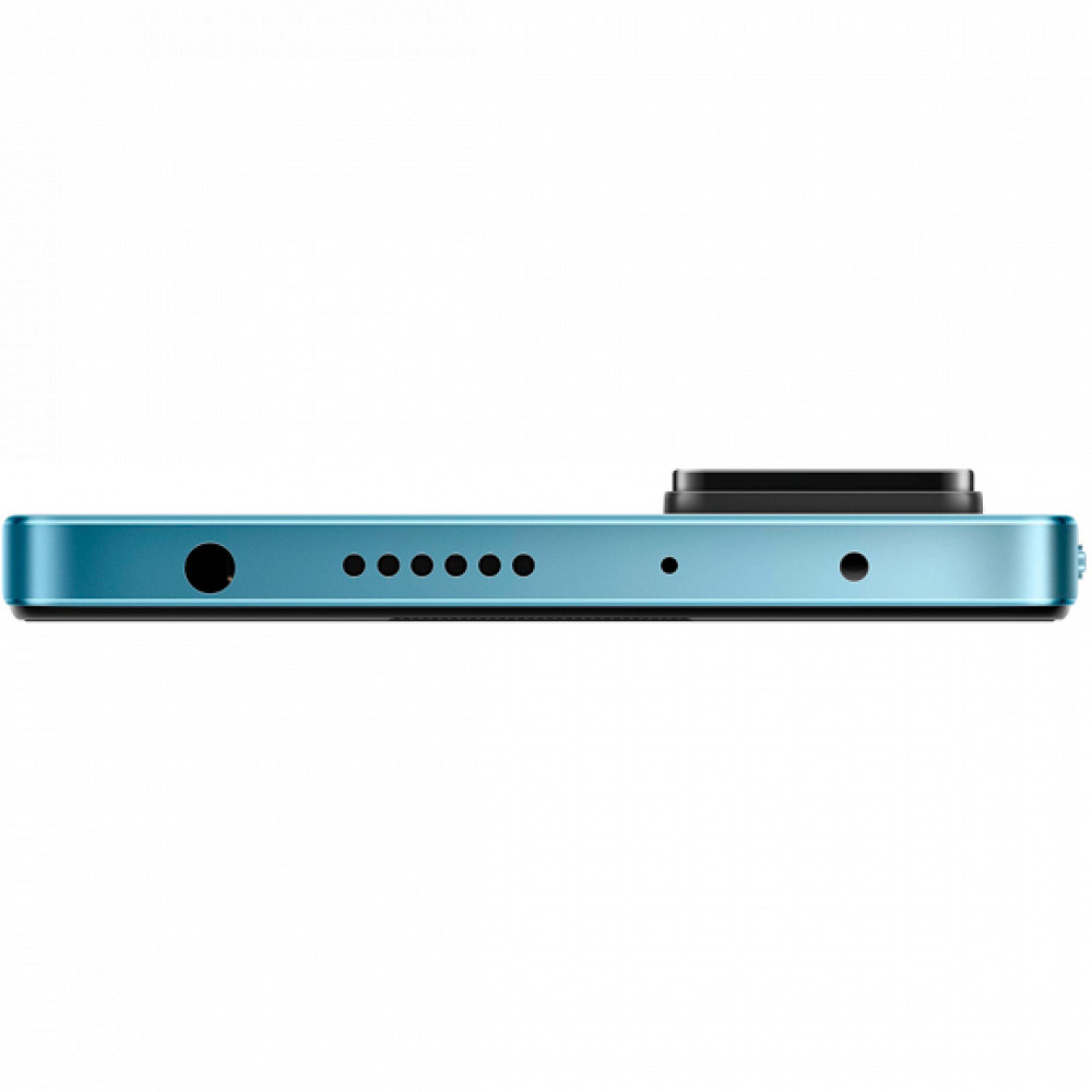 Смартфон Xiaomi Redmi Note 11 Pro 8/128GB Star Blue 2201116TG 128 Гб, 8 Гб - миниатюра 7