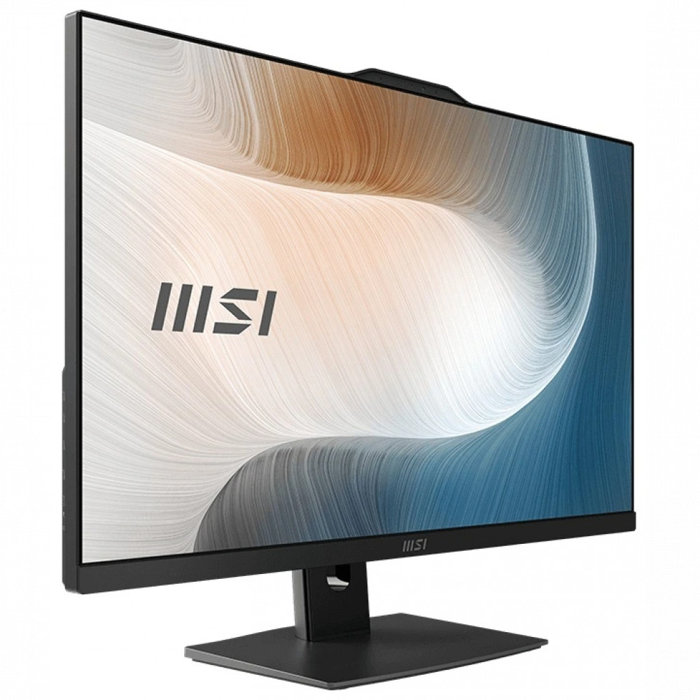 Моноблок MSI Modern AM242P 1MA-2407XRU 9S6-AE0731-2407 23.8, Intel, Core 5, 120U - миниатюра 2