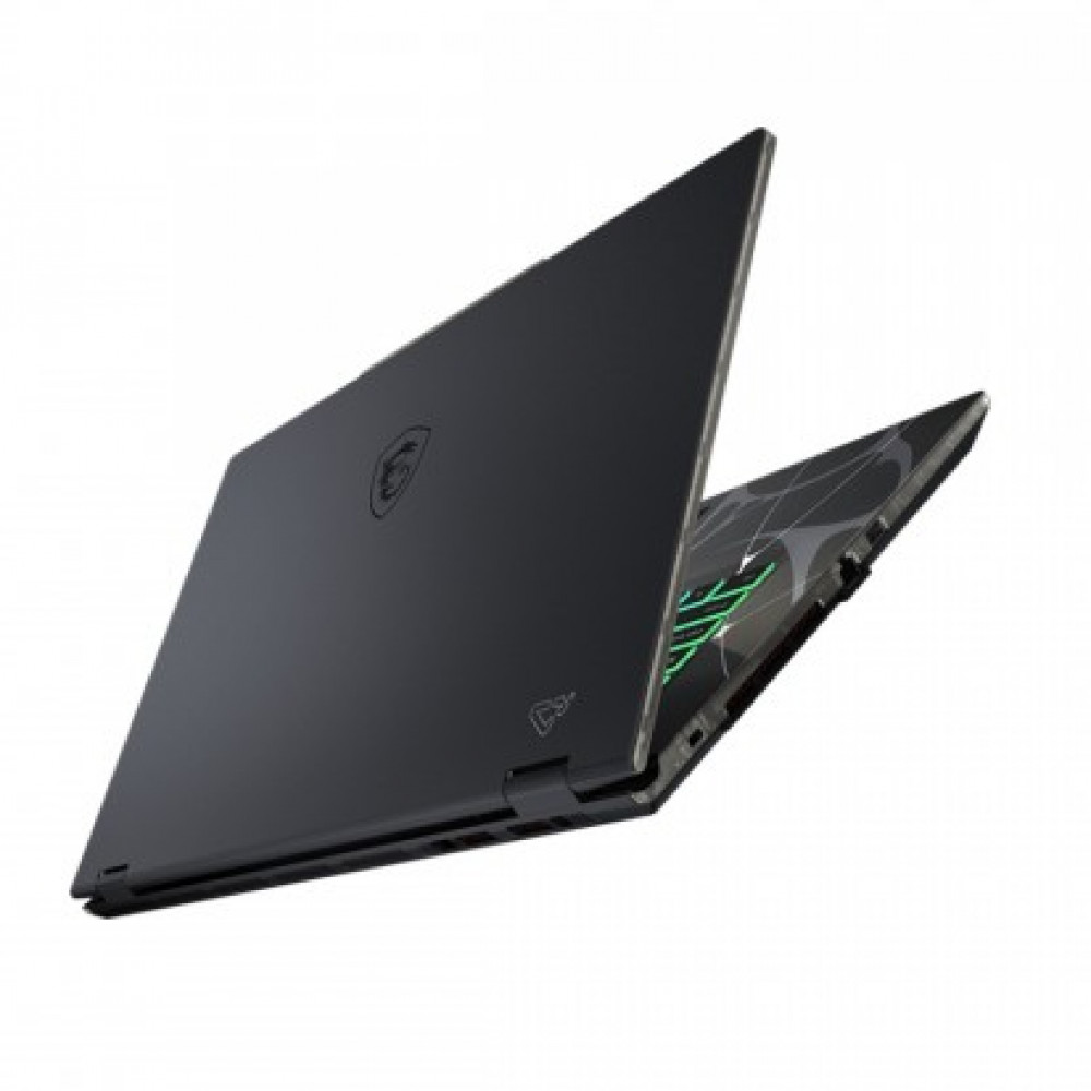 Ноутбук MSI Cyborg 17 B2RWEKG-207XKZ 9S7-17U332-207 17.3 ", FHD 1920x1080 (16:9), Intel, Core 5, 16 Гб, 512 ГБ, nVidia GeForce RTX 5050 - миниатюра 2