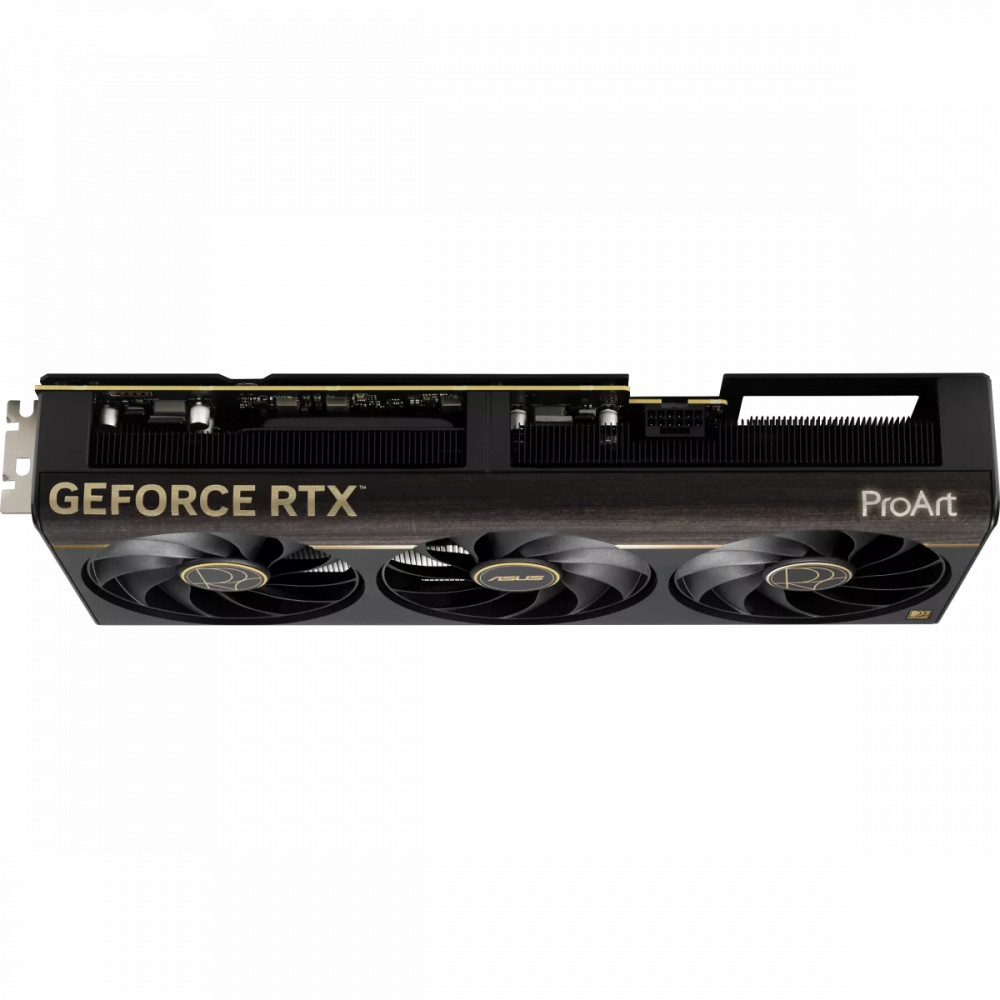 Видеокарта Asus GeForce RTX 5080 ProArt OC 16Gb 90YV0N30-M0NA00 16 ГБ - миниатюра 4