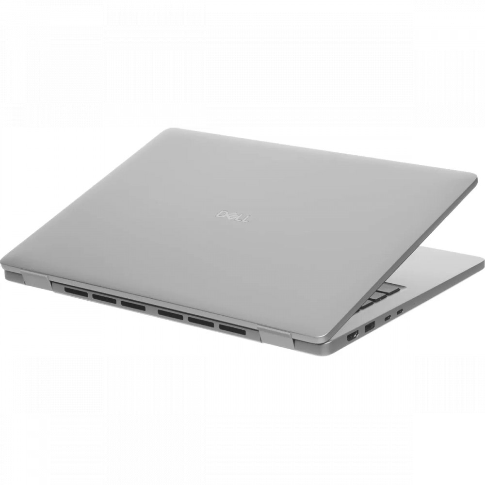Ноутбук Dell Pro 14 Plus PRO14PL-5653 14 ", WUXGA 1920x1200 (16:10), Intel, Core Ultra 5, 16 Гб, 512 ГБ, Intel Graphics, Linux - миниатюра 3