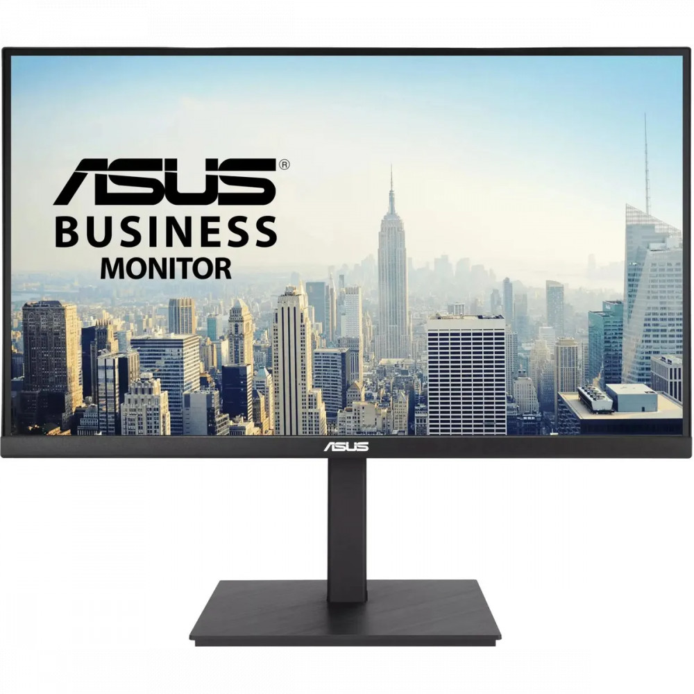 Монитор Asus VA27ACFSN 90LM06GJ-B01170 27 ", IPS, Quad HD 2560x1440 (16:9), 100 Гц — фото товара