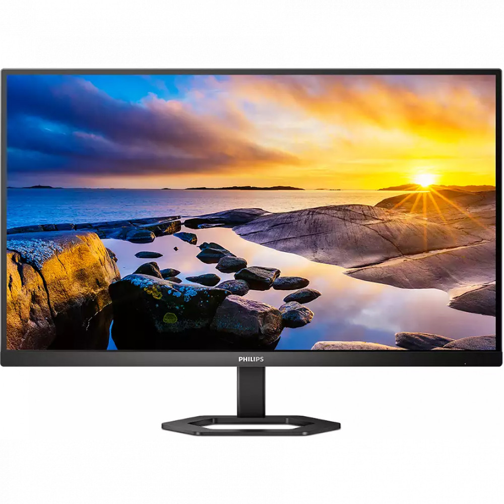 Монитор Philips 27E1N5300AE 27 ", IPS, Full HD 1920x1080 (16:9), 75 Гц — фото товара