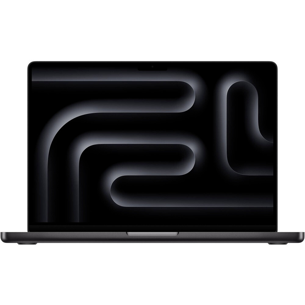 Ноутбук Apple MacBook Pro 14 (M4 Pro, 2024) MX2H3HN/A 14.2 ", 3K 3024x1964 (16:10), Apple, M4 series, 24 Гб, 512 ГБ, Apple M4 Pro 16-core, Mac OS — фото товара