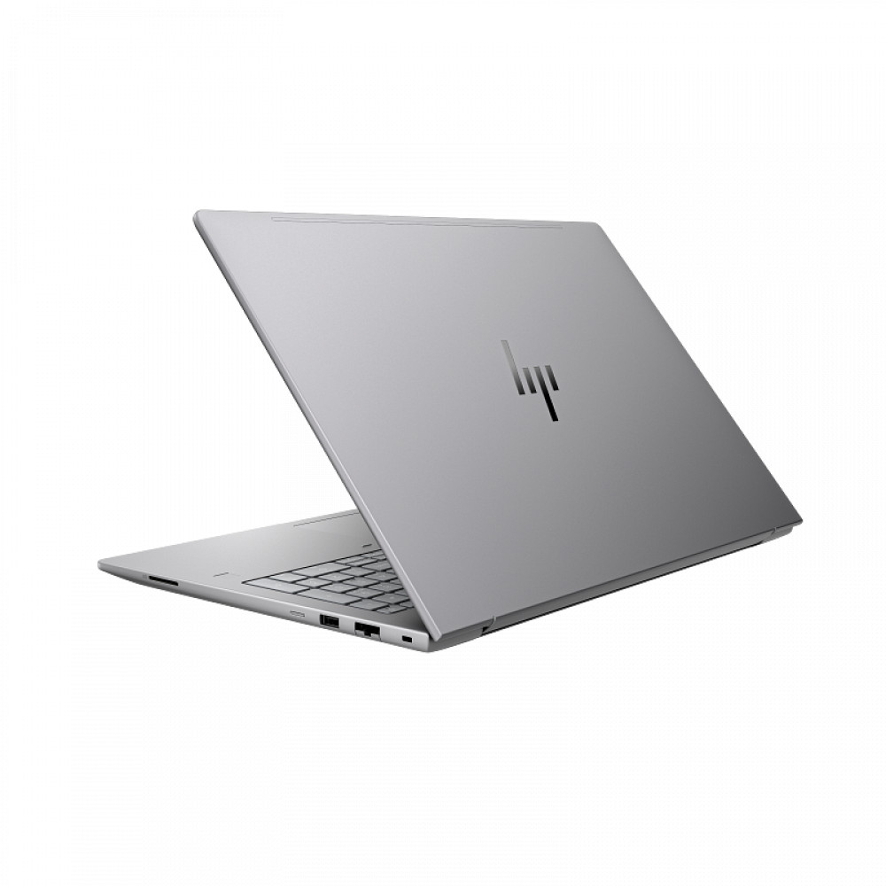 Ноутбук HP ZBook X G1i B72W3ET 16 ", WUXGA 1920x1200 (16:10), Intel, Core Ultra 7, 32 Гб, 1 ТБ, nVidia RTX PRO 2000 Blackwell, Windows 11 Pro - миниатюра 5