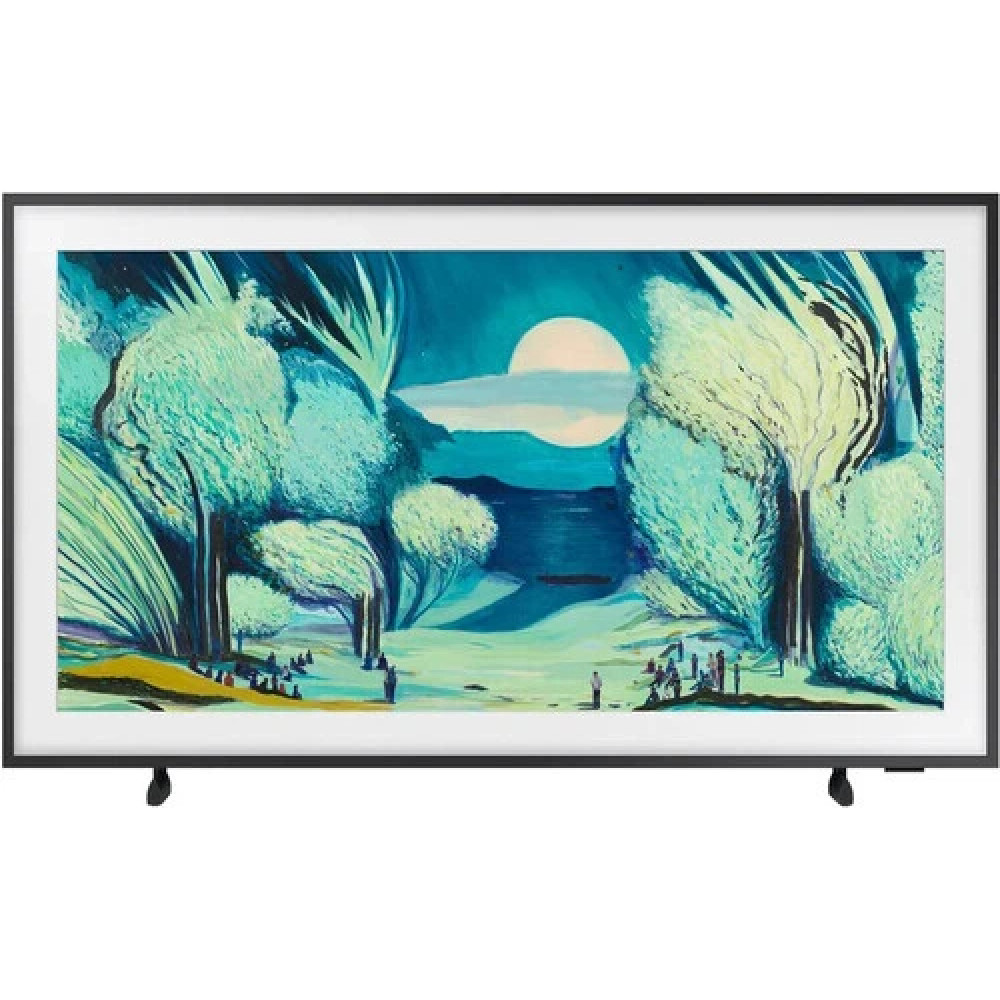 Телевизор Samsung QE85LS03FAUXRU 85 ", Черный — фото товара