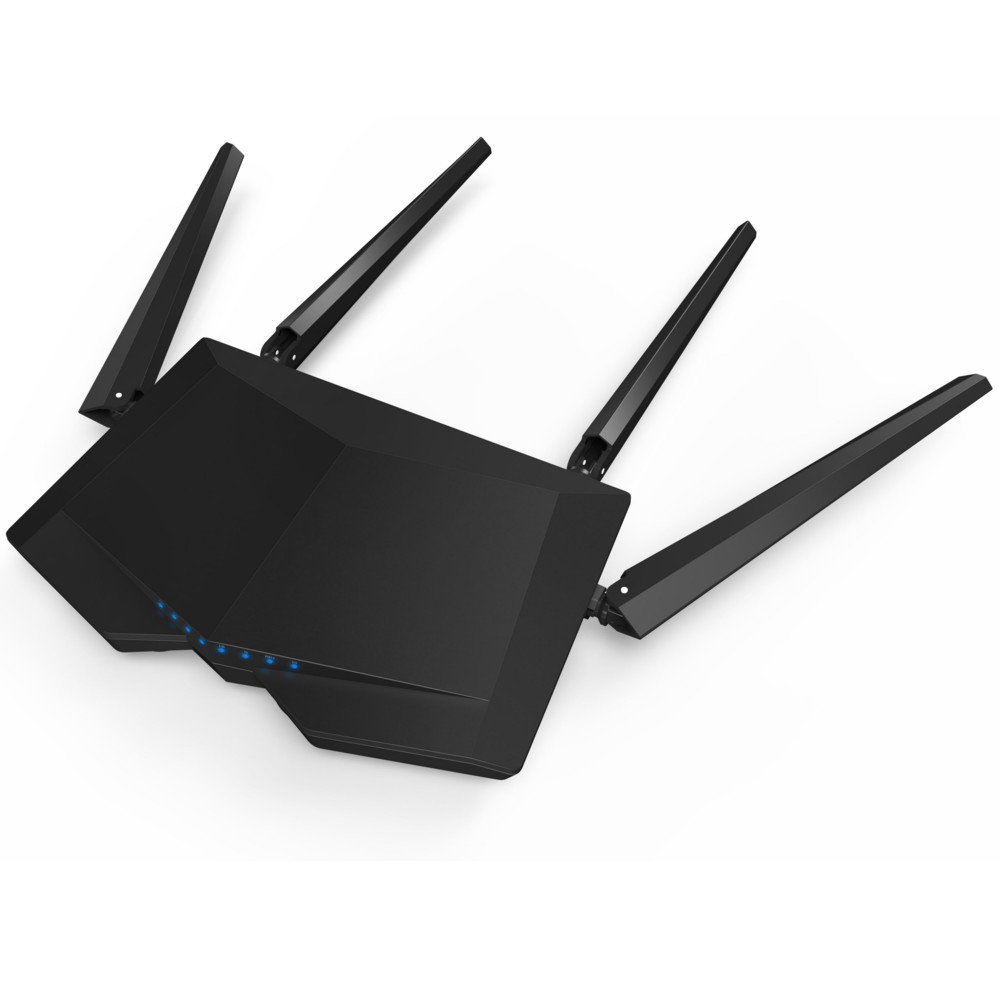 Маршрутизатор для дома TENDA AC6 - миниатюра 4