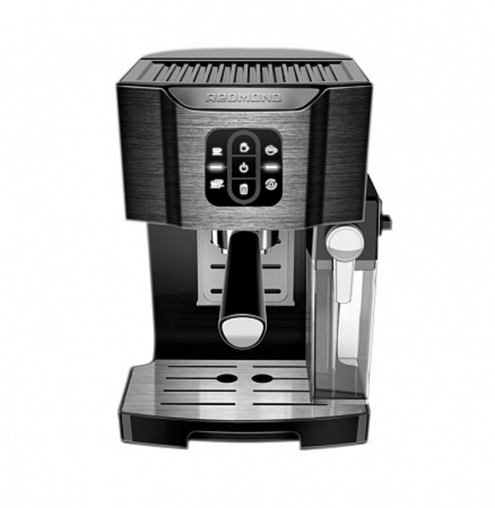 Кофемашина Redmond RCM-1511 - миниатюра 2
