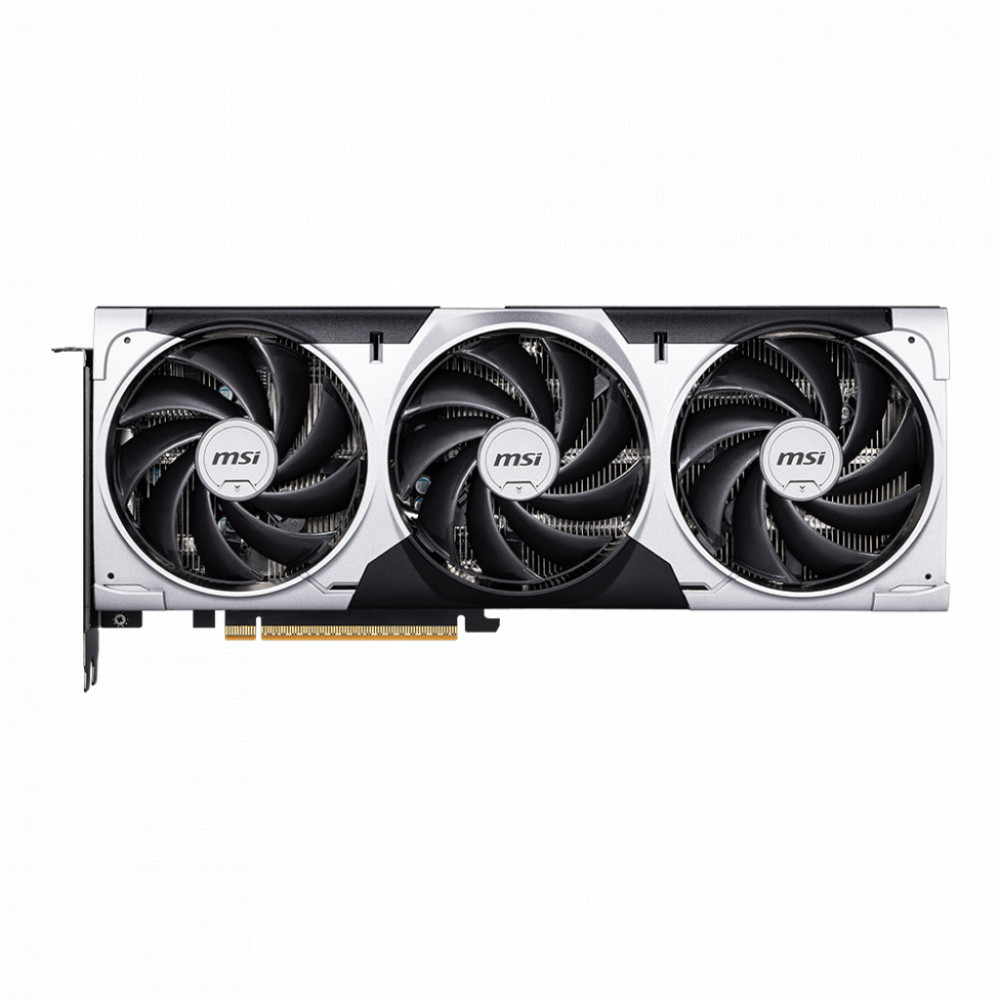 Видеокарта MSI RTX 5060 8G VENTUS 3X OC 8 ГБ — фото товара