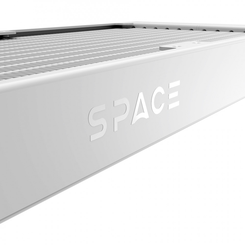 Система охлаждения ID-Cooling SL360 WHITE Для процессора - миниатюра 7