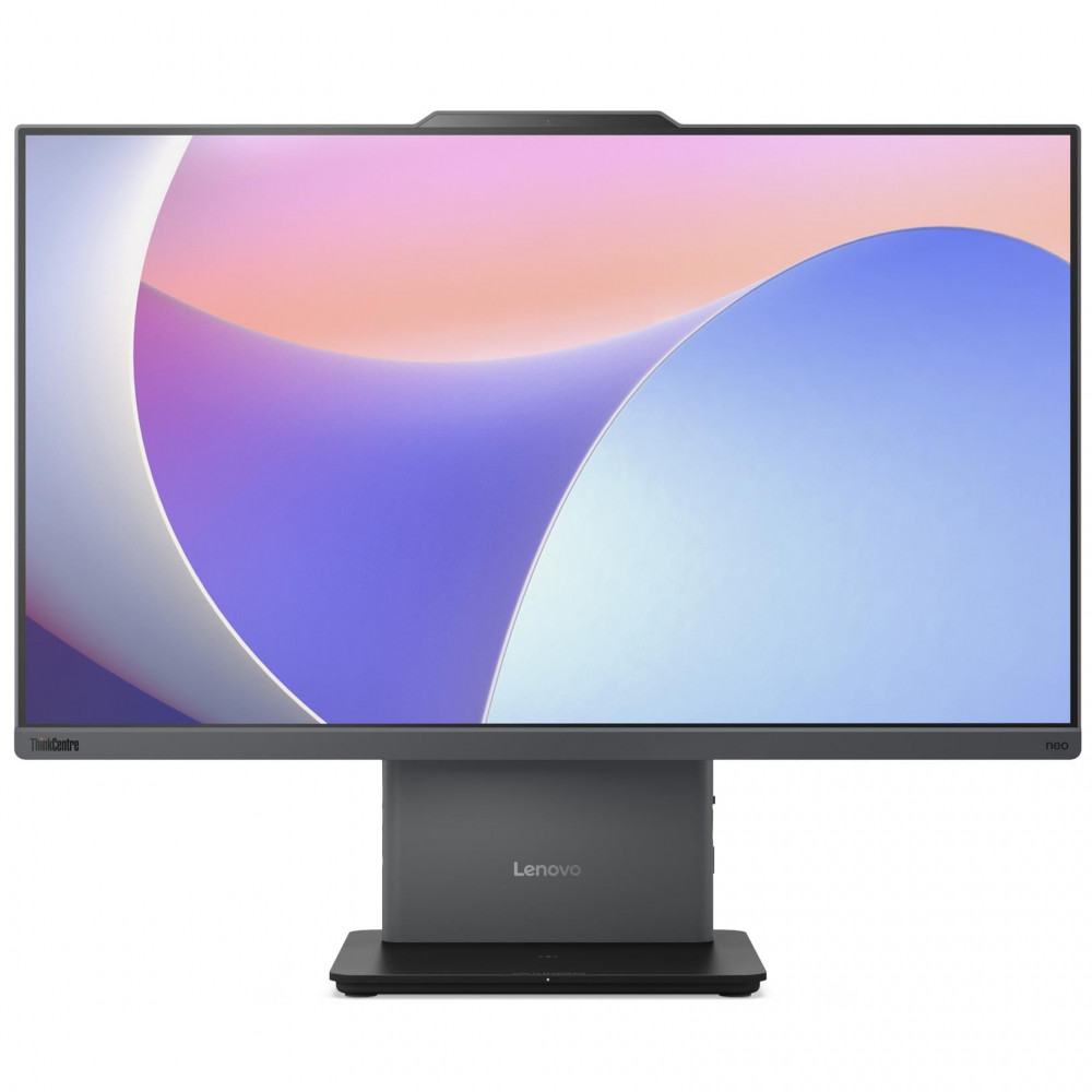 Моноблок Lenovo ThinkCentre neo 50a 24 Gen 5 12SD0068RU 23.8 ", Intel, Core i5, 210H, 1.6, 16 Гб, 512 Гб — фото товара