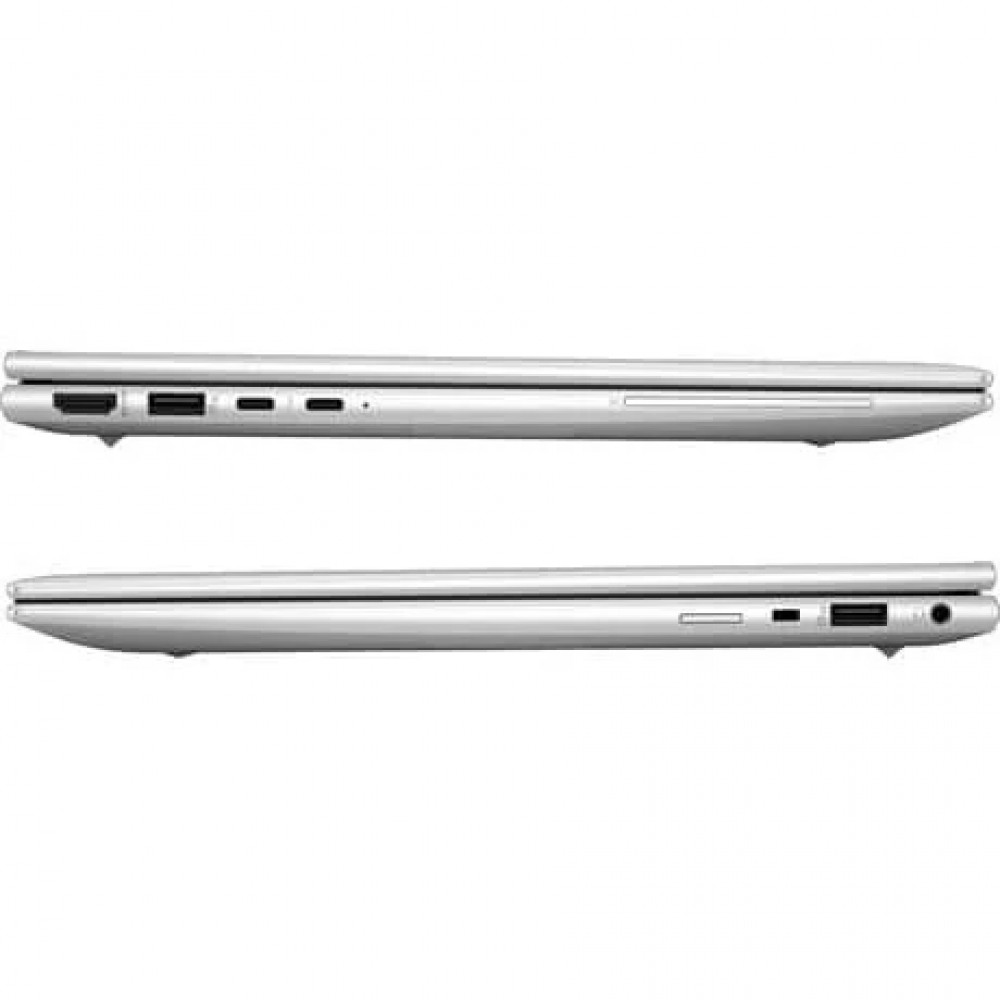 Ноутбук HP EliteBook A6SZ5UT 14 ", WUXGA 1920x1200 (16:10), Intel, Core Ultra 7, 16 Гб, 512 ГБ, Intel Graphics, Windows 11 Pro - миниатюра 4