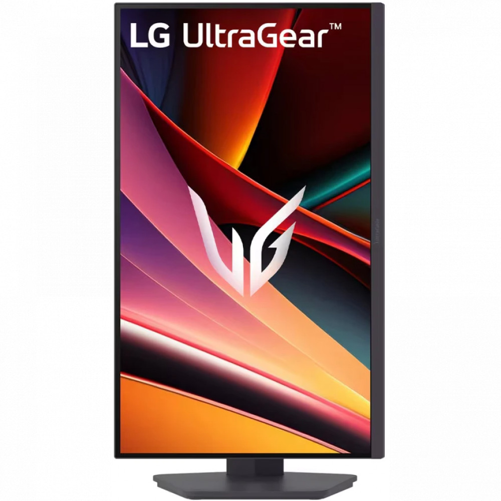 Монитор LG 27G610A-B 27 ", IPS, Quad HD 2560x1440 (16:9), 200 Гц - миниатюра 2