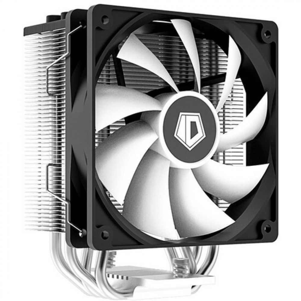 Система охлаждения ID-Cooling SE-214-XT ARGB Для процессора - миниатюра 2
