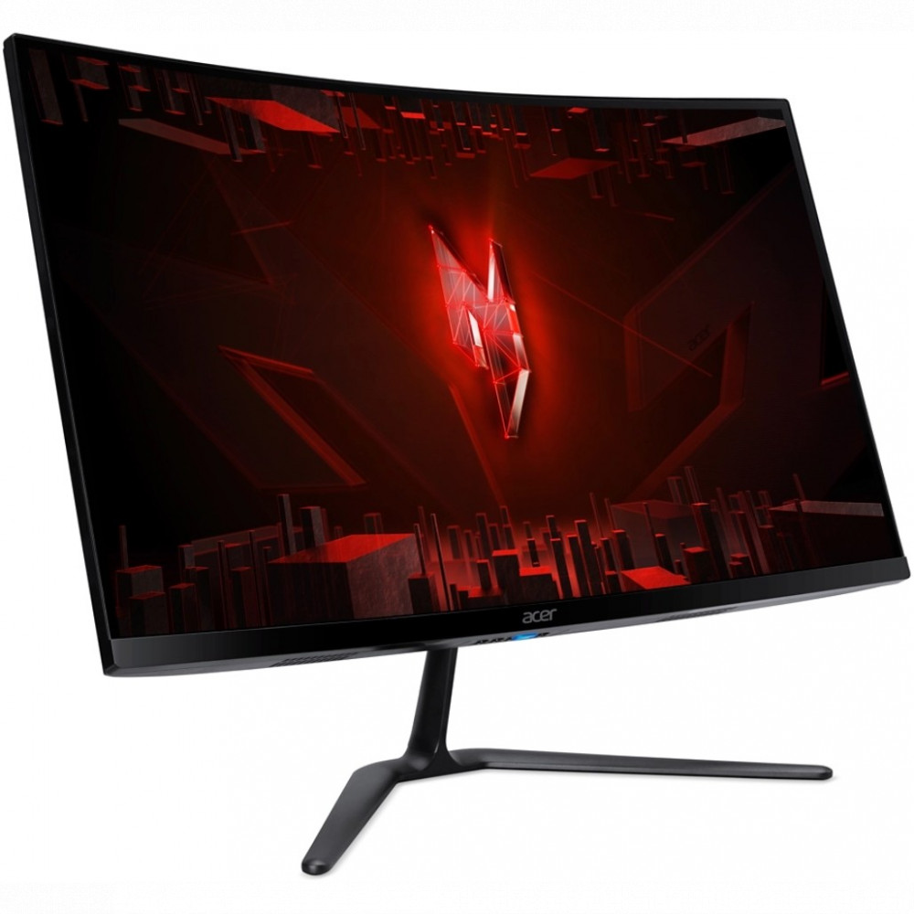 Монитор Acer NITRO ED270UP2bmiipx UM.HE0EE.202 27 ", VA, Quad HD 2560x1440 (16:9), 170 Гц - миниатюра 2