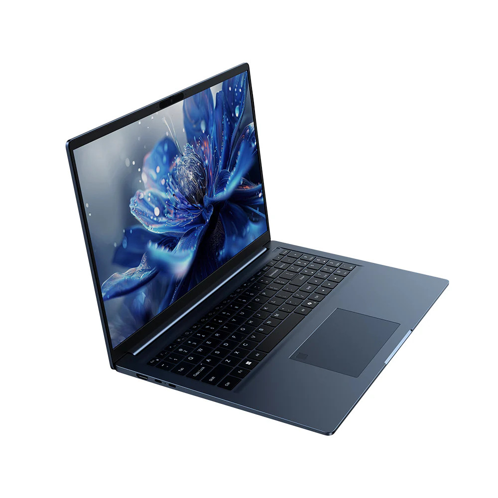 Ноутбук Chuwi Corebook Air Plus 16 R5 16 ", WUXGA 1920x1200 (16:10), AMD, Ryzen 5, 16 Гб, 512 ГБ, AMD Radeon 660M, Windows 11 Pro — фото товара