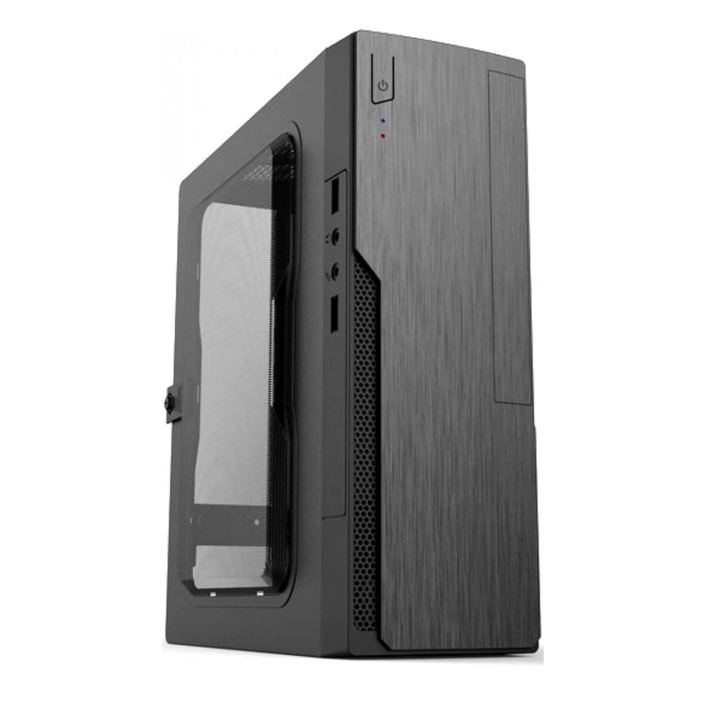 Корпус Foxline FL-BQ5 FL-BQ5-FLX220-U32 — фото товара