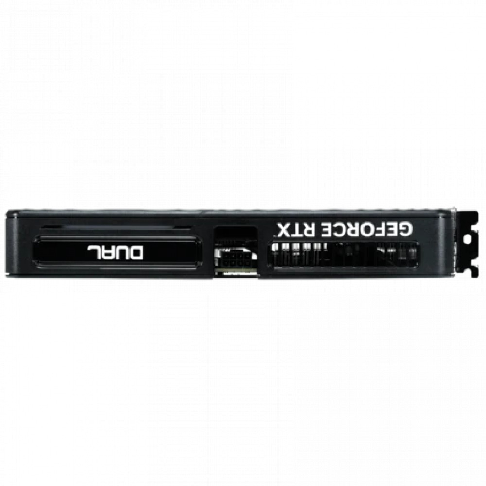 Видеокарта Palit GeForce RTX 5060 Dual NE75060019P1-GB2063D 8 ГБ - миниатюра 3