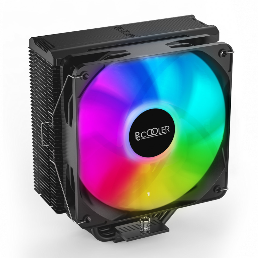 Система охлаждения PCcooler Paladin EX400 Для процессора — фото товара
