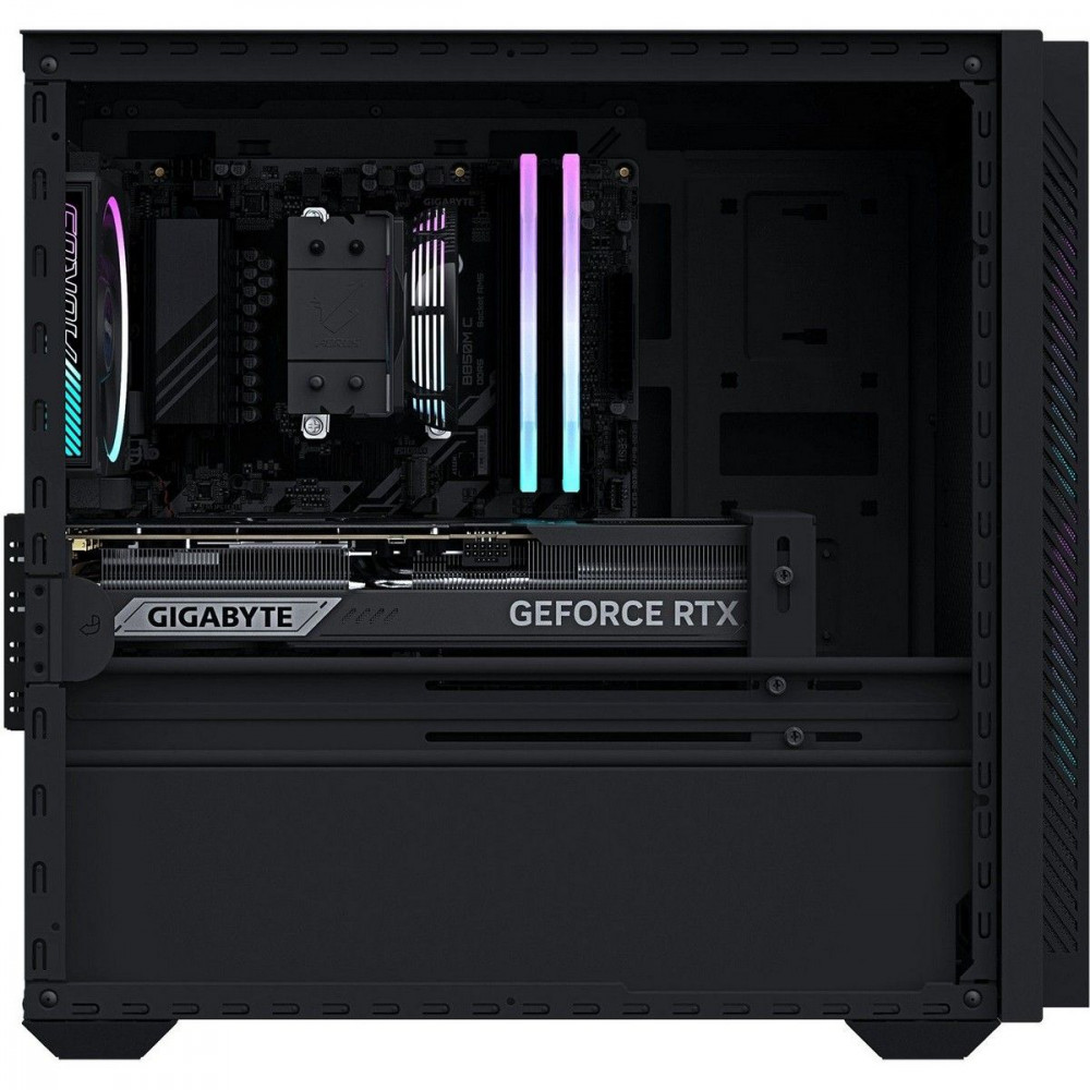 Персональный компьютер AORUS PRIME 3 AP351 AP3A7N7-5115 Ryzen 7, 9700X, 3.8, 32 Гб, DDR5-5600 - миниатюра 4
