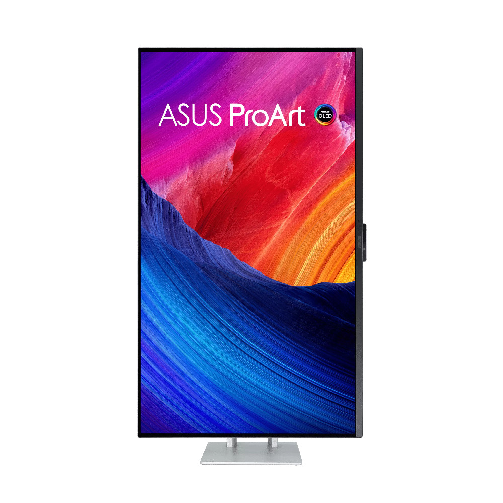 Монитор Asus ProArt PA32UCDMR-K 90LM03HE-B01K71 32 ", QD-OLED, 4K UHD 3840x2160 (16:9), 240 Гц - миниатюра 3