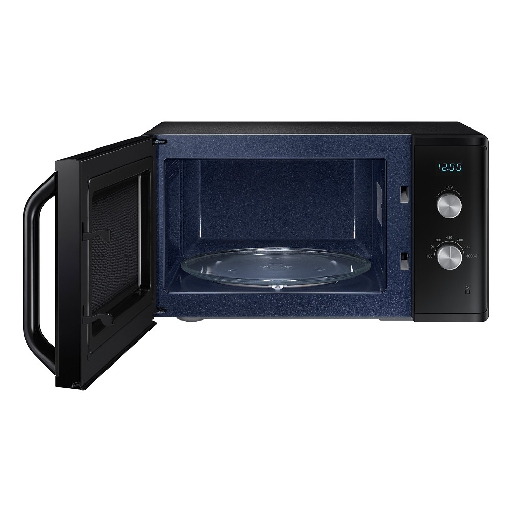 Микроволновая печь Samsung MS23K3614AK/BW - миниатюра 3